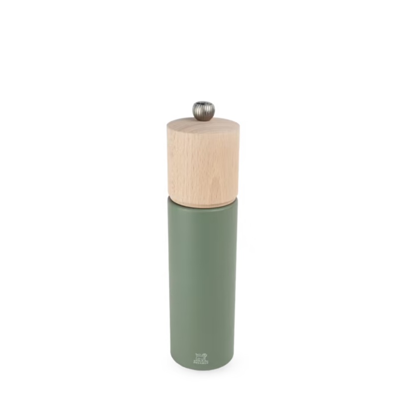 8.25      Boreal Pepper Mill- Fern Green
