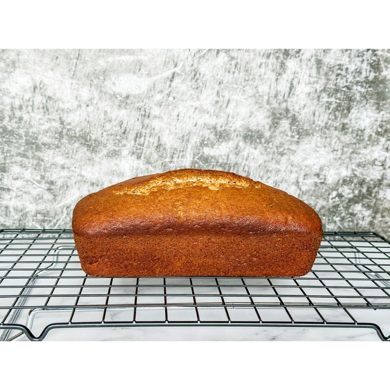 Cooking Class: Lemon Poppyseed Bread with Annie Wright Sept 10th at 6 pm