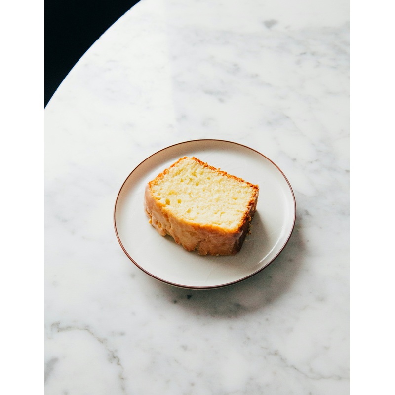 Cooking Class: Sour Cream Pound Cake Demo with Annie Wright Sept 24th at 6 pm