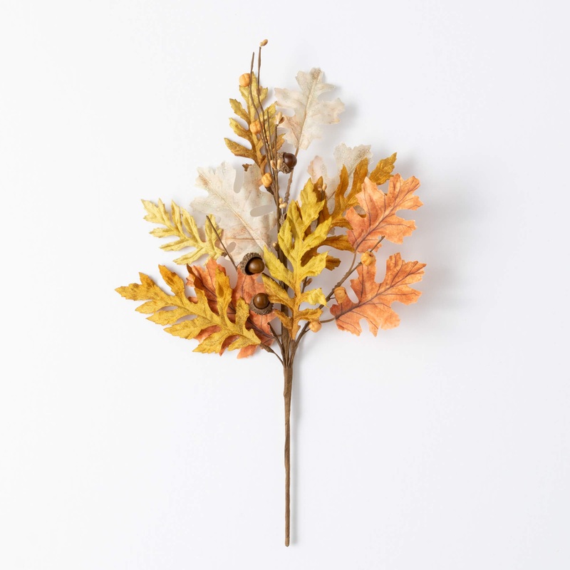 Muliti Oak Leaf Pick