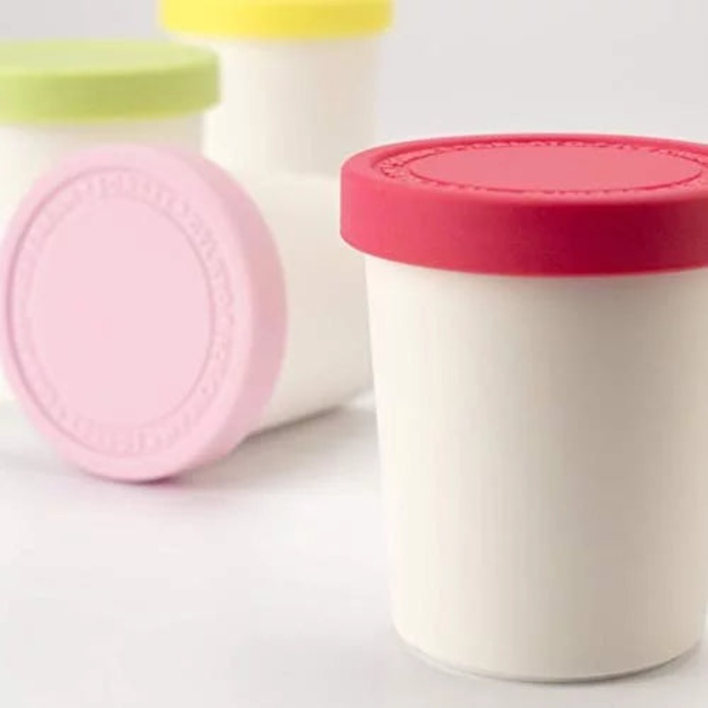 Tovolo Sweet Treats Ice Cream Tub 1 qt