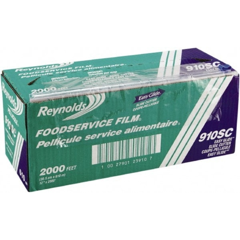 VMG FED FOUND PLATINUM – DS RFP910SC