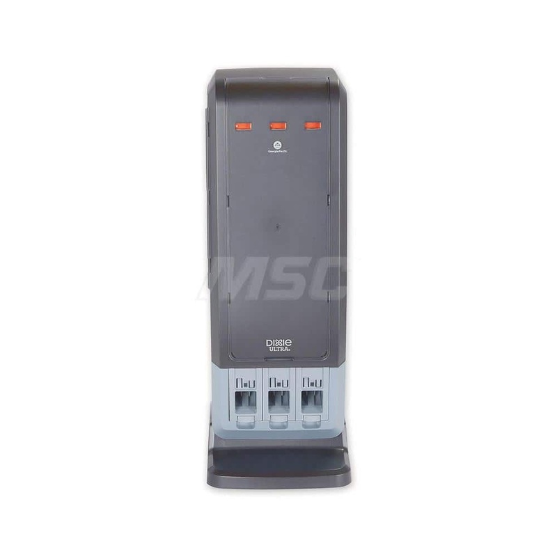 VMG FED FOUND PLATINUM – DS DXEDUSSTDSP3