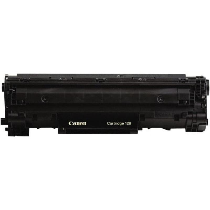3500B001 (128) TONER, 2,100 PAGE-YIELD, BLACK – CNM3500B001