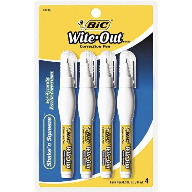Bic BICWOSQPP418