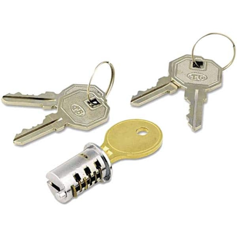 VMG FED FOUND PLATINUM – DS ALEKC501111