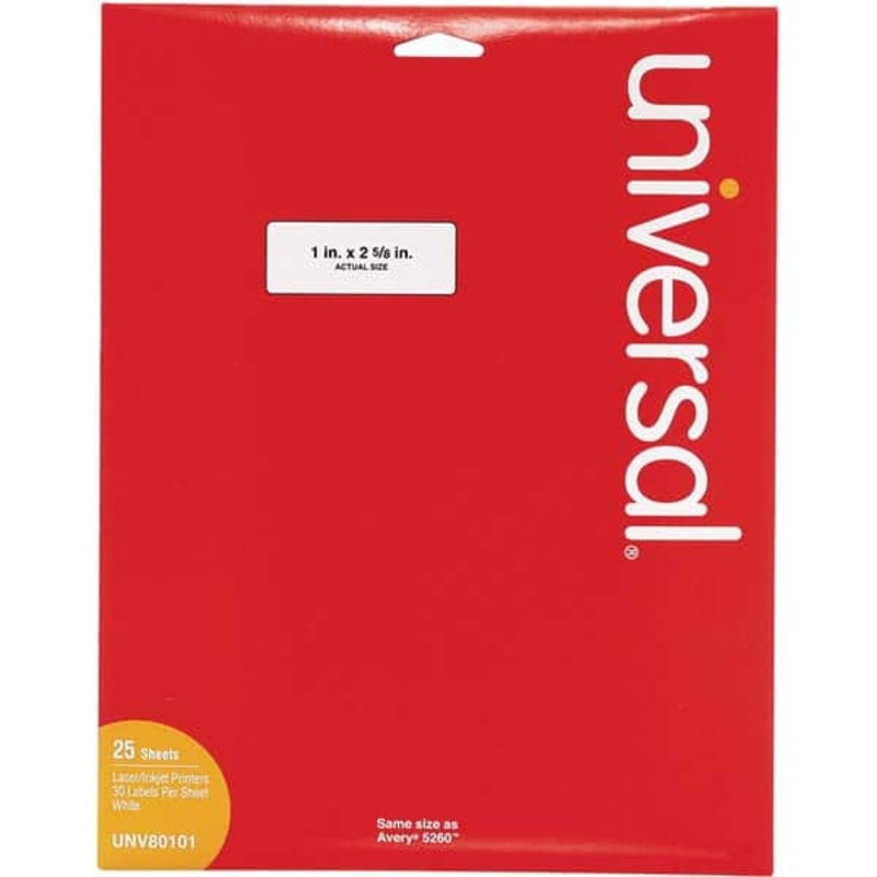 VMG FED FOUND PLATINUM – DS UNV80101