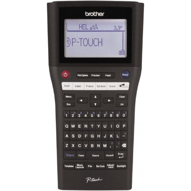 CORE: TECHNOLOGY BRTPTH500LI