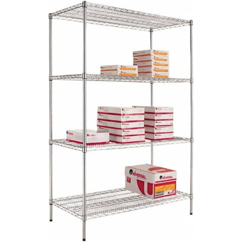 VMG FED FOUND PLATINUM – DS ALESW504824SR