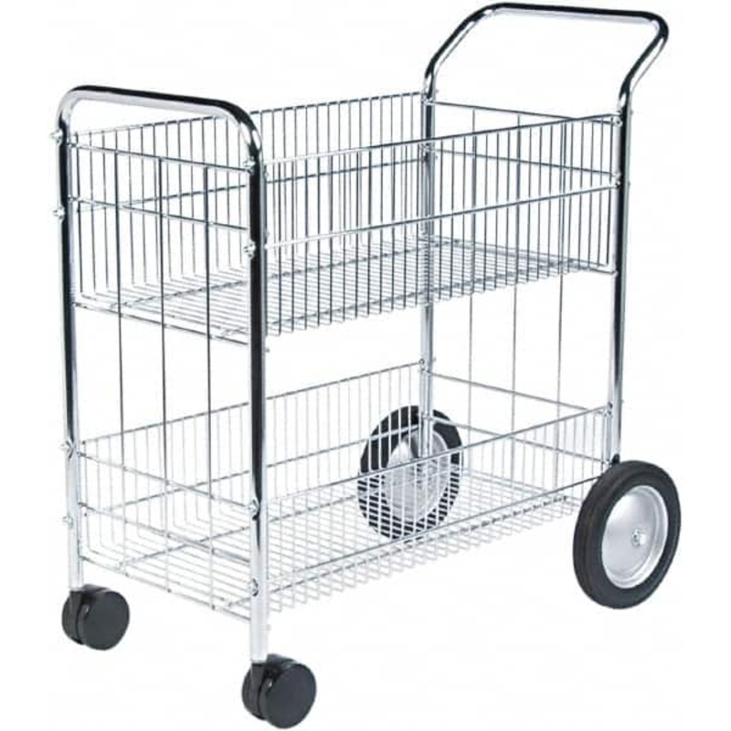 VMG FED FOUND PLATINUM – DS FEL40912