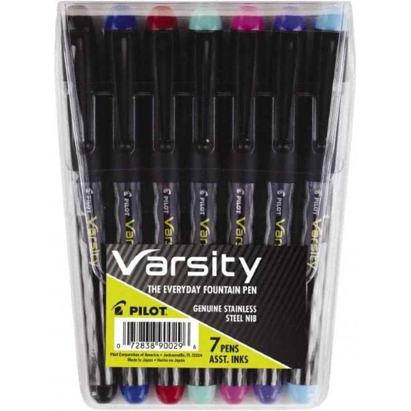 VMG FED FOUND PLATINUM – DS PIL90029