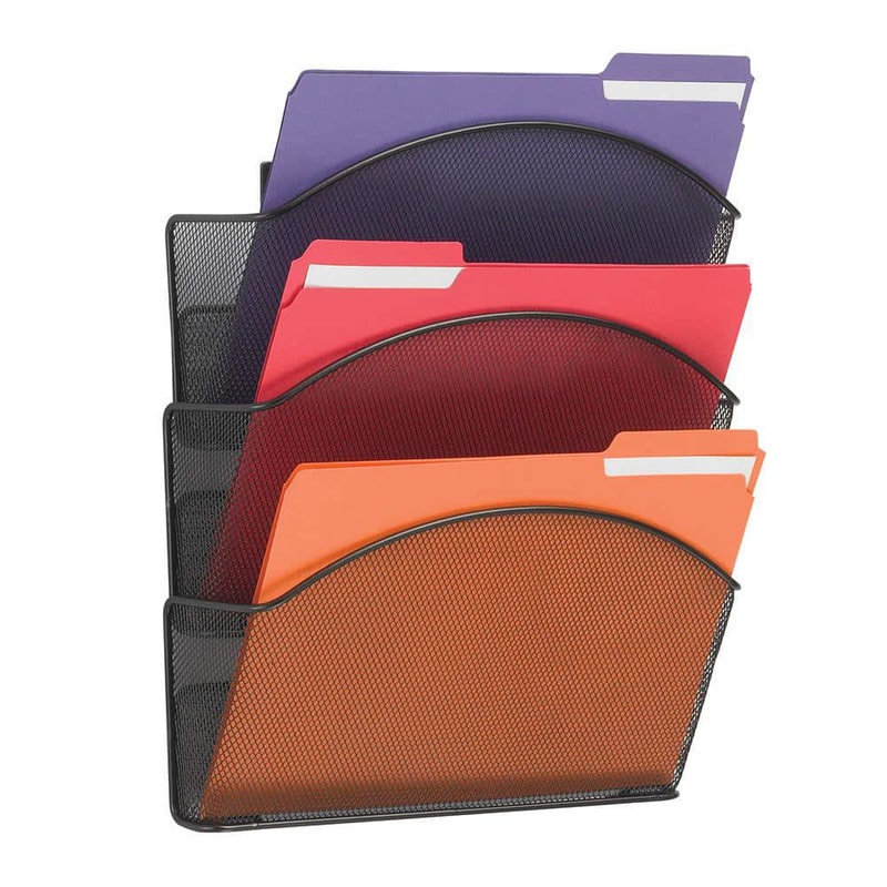 VMG FED FOUND PLATINUM – DS SAF5652BL