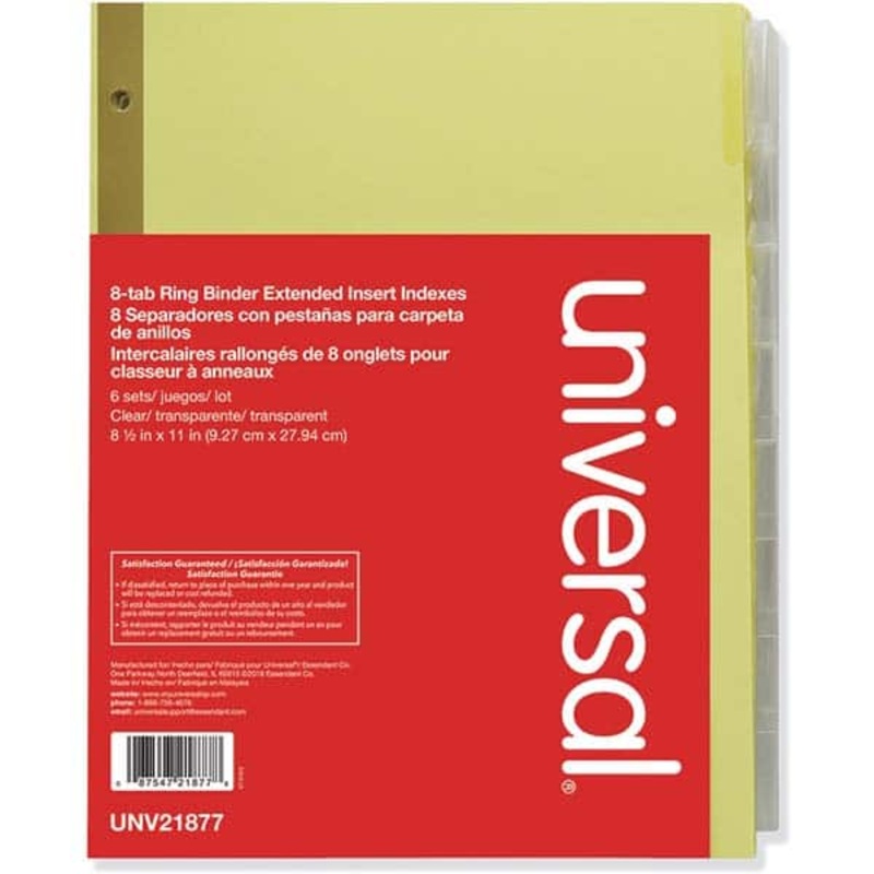VMG FED FOUND PLATINUM – DS UNV21877