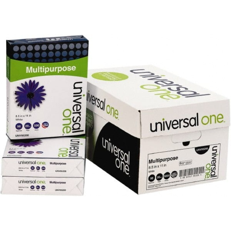 VMG FED LOCKED UNV95200