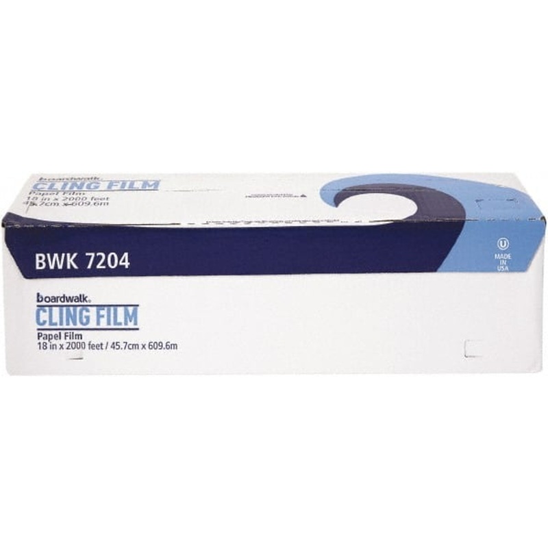 VMG FED FOUND PLATINUM – DS BWK7204