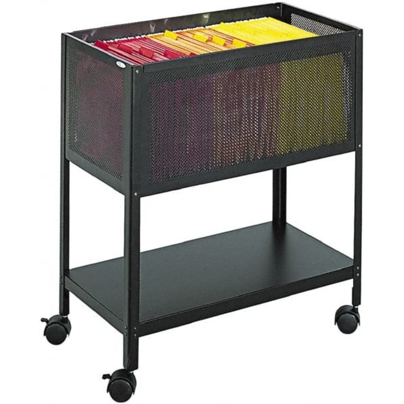 VMG FED FOUND PLATINUM – DS SAF5350BL