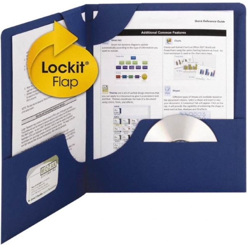VMG FED FOUND PLATINUM – DS SMD87982