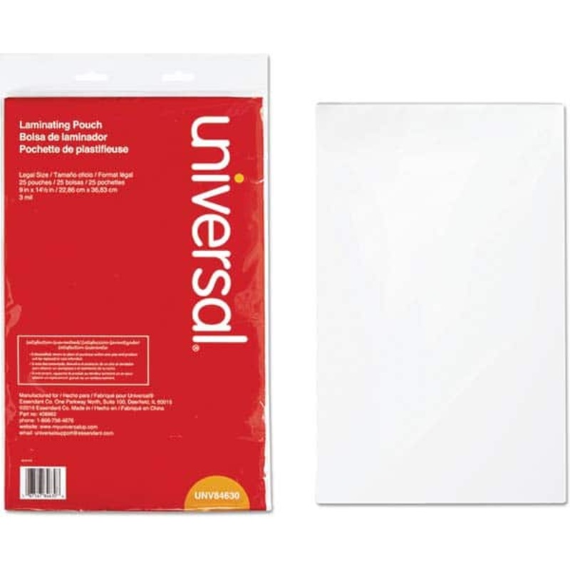 VMG FED FOUND PLATINUM – DS UNV84630