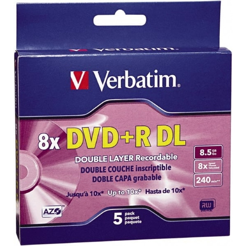 VMG FED FOUND PLATINUM – DS VER95311
