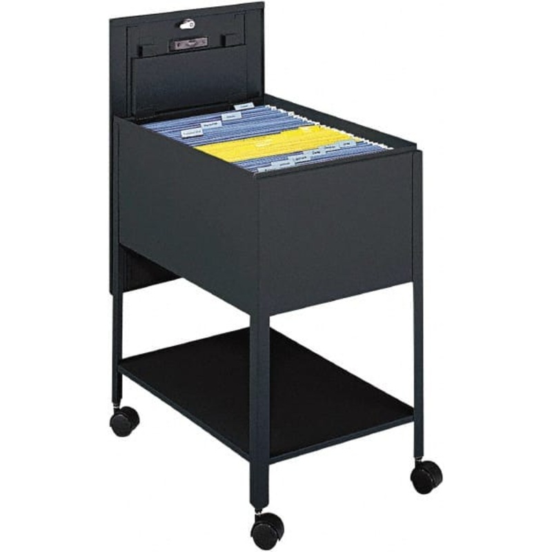 VMG FED FOUND PLATINUM – DS SAF5363BL