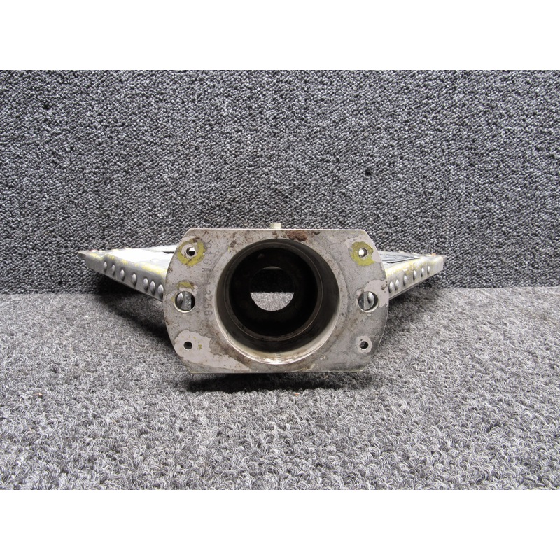 016A-13255 Mitsubishi MU2B-30 Engine Mount Truss Assembly