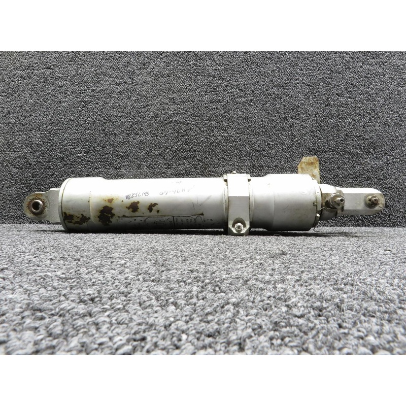 030A-38151-21 Sumitomo Mitsubishi MU2-60 Main Landing Gear Oleo Strut