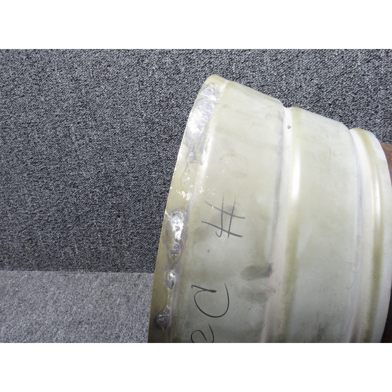 042B40203-43 Hawker Exhaust Nozzle RH