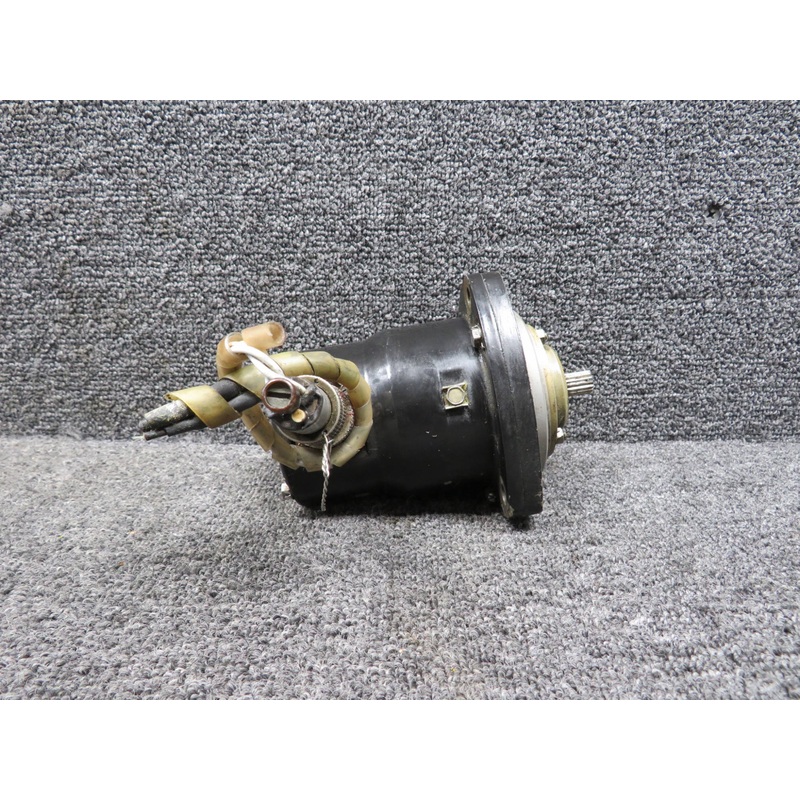 106RV-SB Smiths Electric Rev Indicator Generator with Modifications