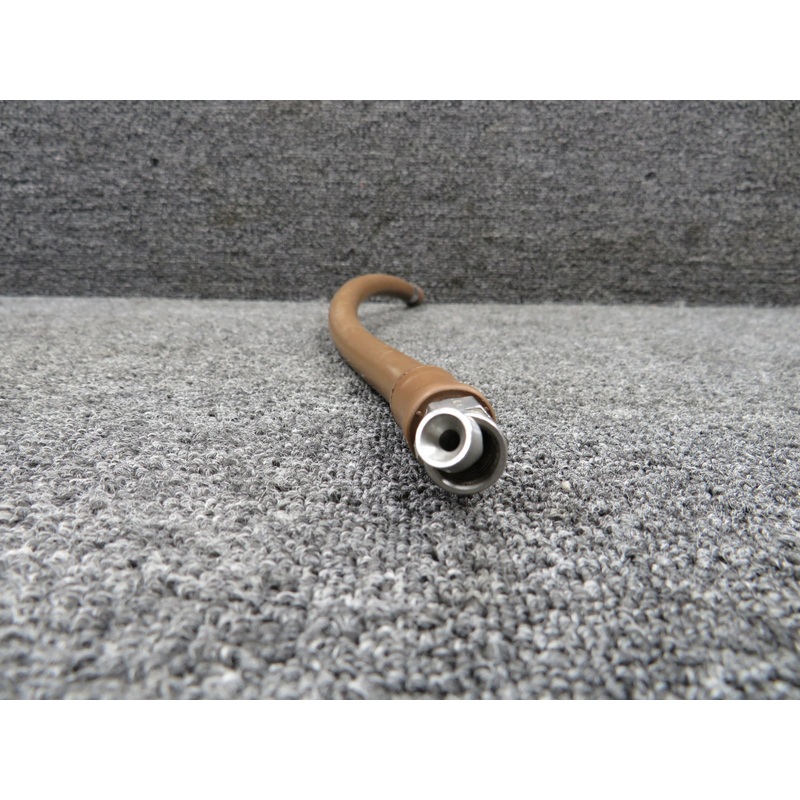 124J003-4CR0172 Parker Stratoflex Hose Assembly