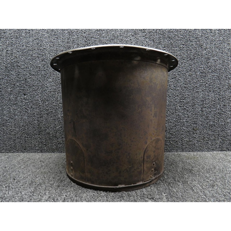 1379049H401 Jetstream 31 Exhaust Stub Pipe (Rust)