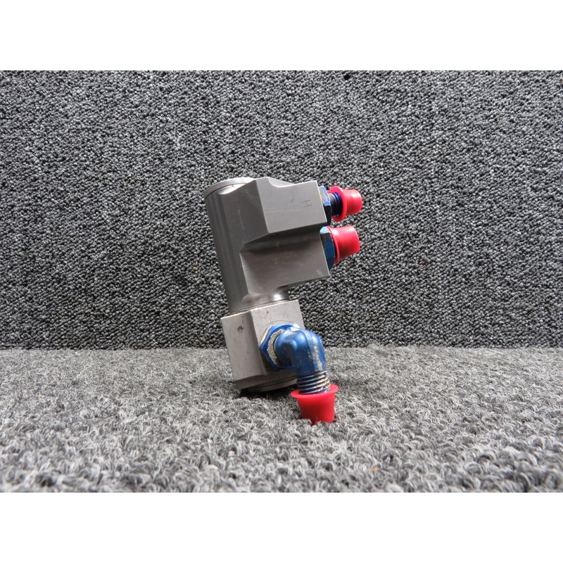 159H10039-1 Agawam Aircraft Swivel Assembly