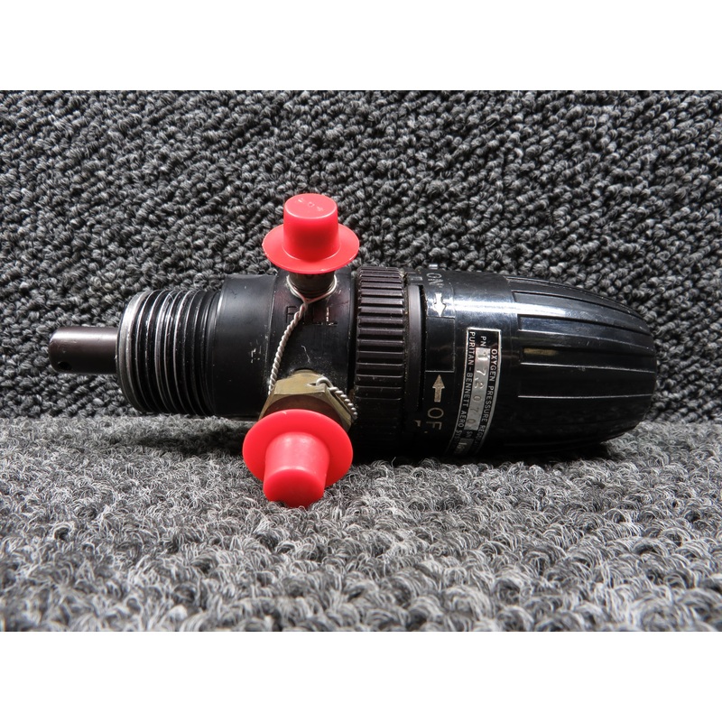 172070 Puritan-Bennett Oxygen Pressure Switch Assembly