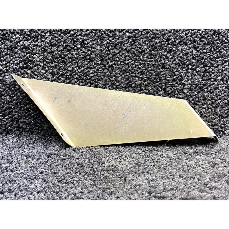 1959-6 (Alt: 95112) Continental TSIO-520-NB RAM Standoff Mounting Bracket RH