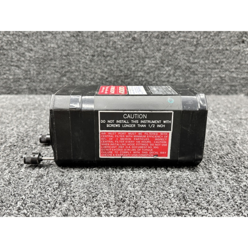 1U262-003-14 Sigma Tek 4000C Directional Gyro Indicator