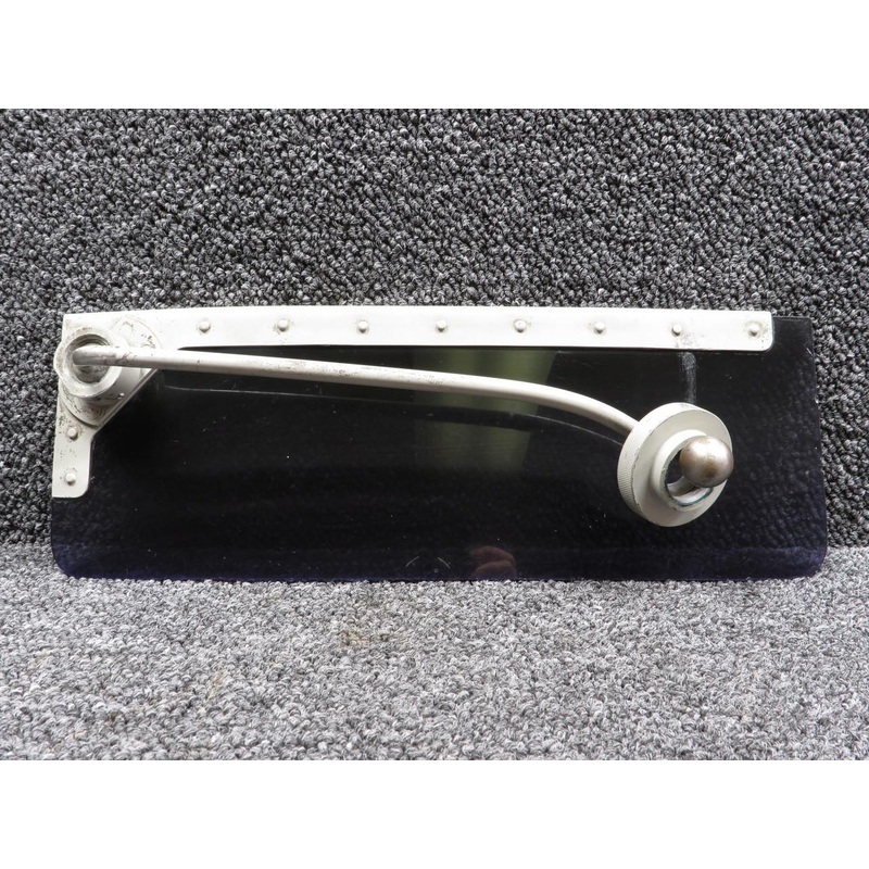 2014-014-401 Fokker F-27-200 Sun Shade Assembly LH