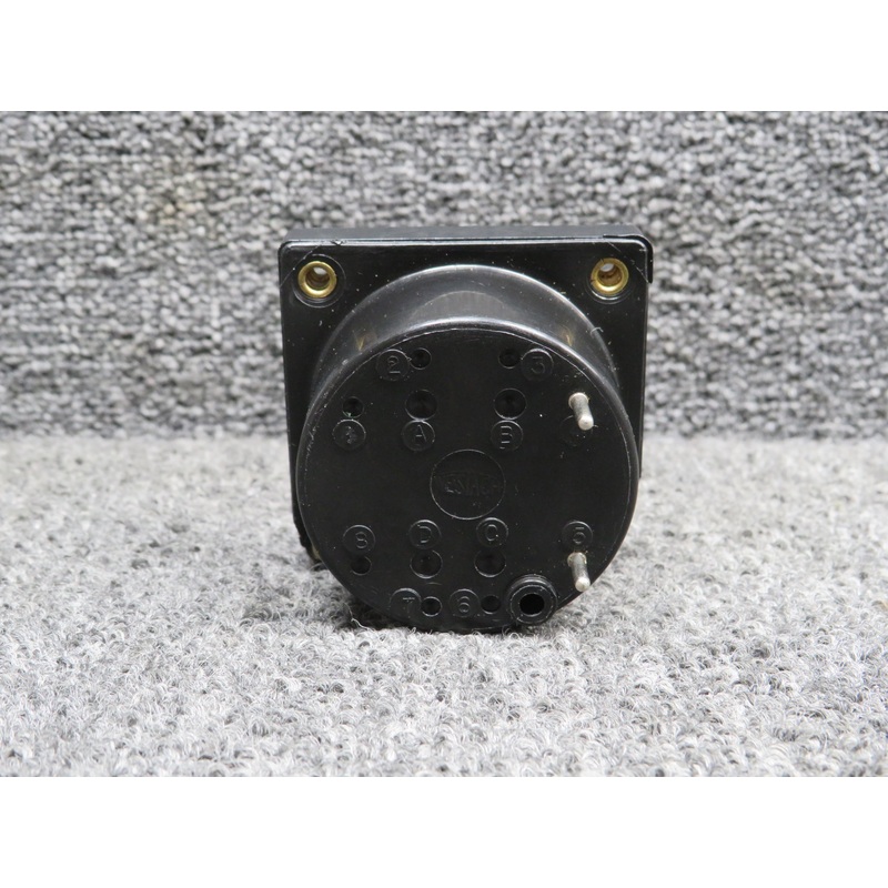 2A5-2 Westberg Voltmeter Indicator (Volts: 0-35)