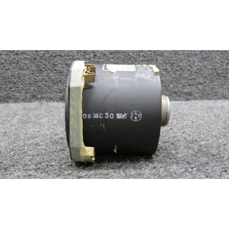 302-902-004 (Alt: 9910232-10) Gull Airborne Dual Fuel Quantity Indicator (V: 28)