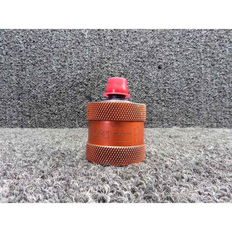 320516-6 Aeroquip Coupling Half