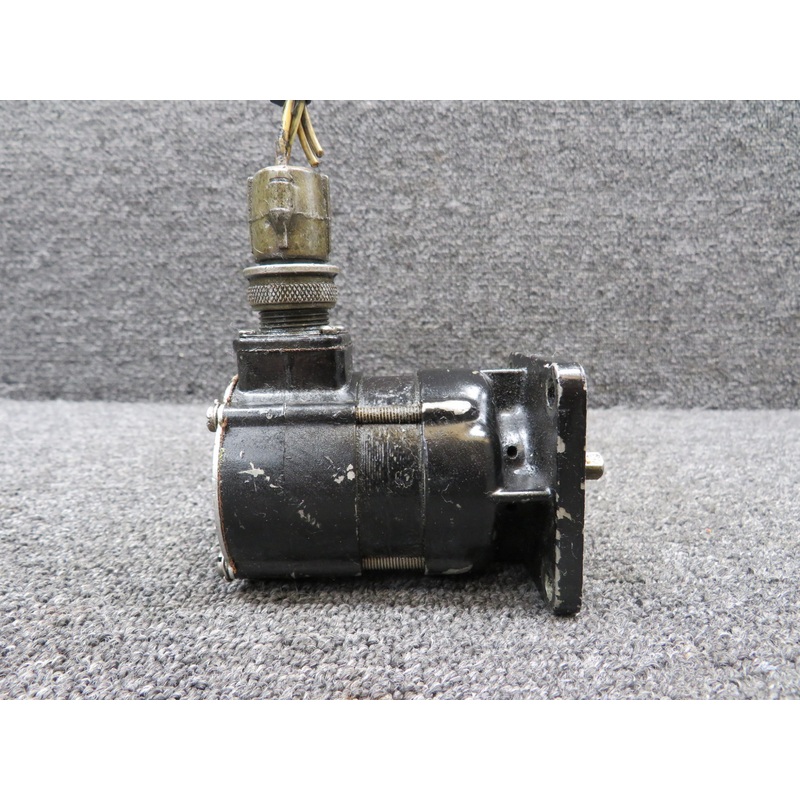 32164-000 (Alt: MS25038-4) JSI 2 Pole Tachometer Generator