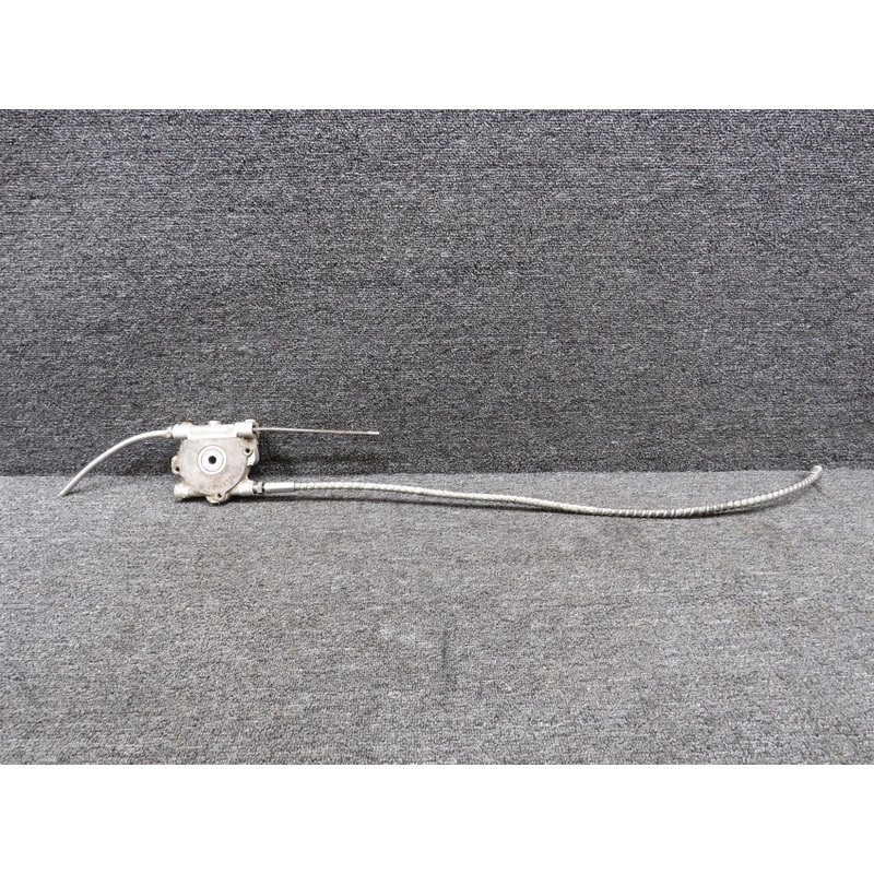 3399606-2 Teleflex Control Assembly