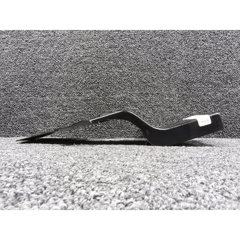 369H6573-35 Hughes 500D Collective Stick Cover
