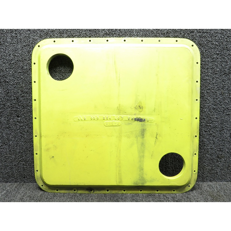 412-030-254-107 Bell 412SP Bond Panel Assembly