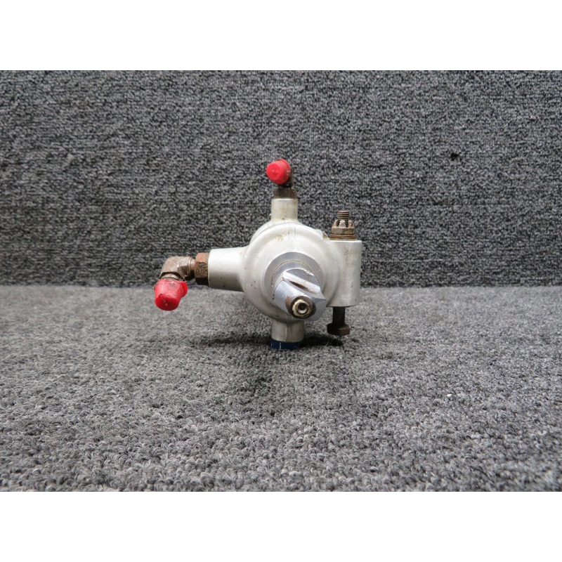 450580-001 Piper Aerostar PA60 Steering Cylinder Assembly