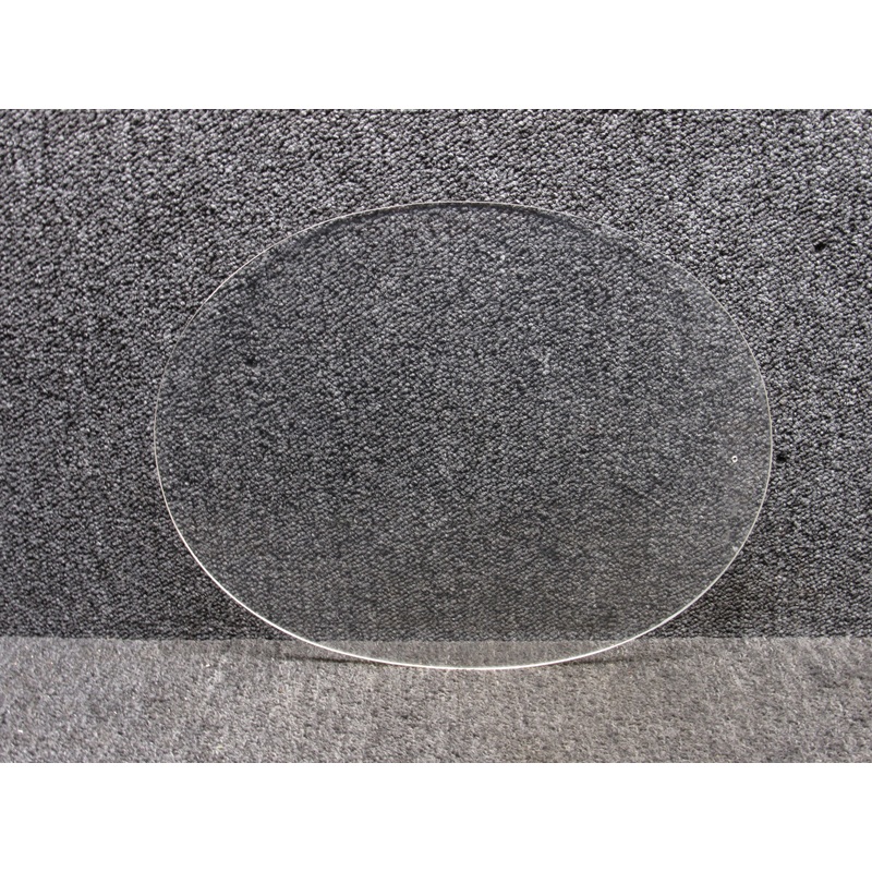 45AS31003-3 Mitsubishi MU-300-1A Inner Window Panel