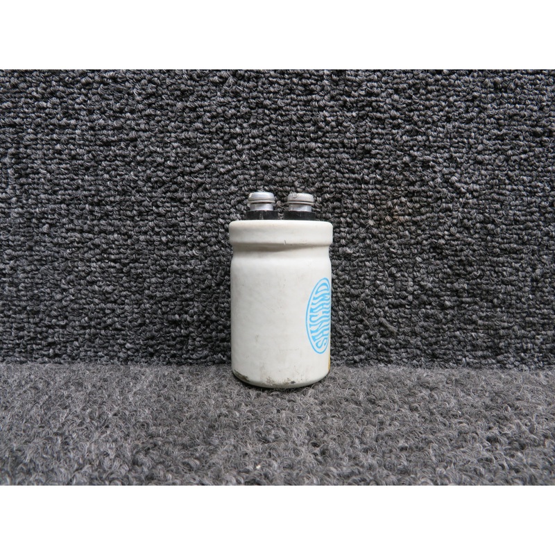 500-1041-01 Mooney M20K Sangamd Type 500 Capacitor