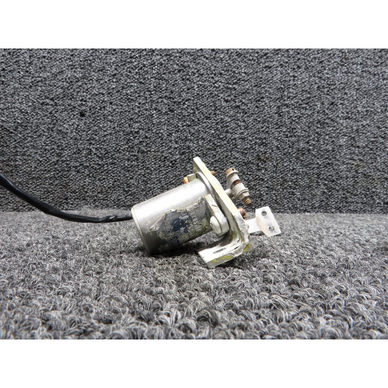 501-1123-03 Jet FU-500C Control Surface Position Sensor Assembly Volts: 26