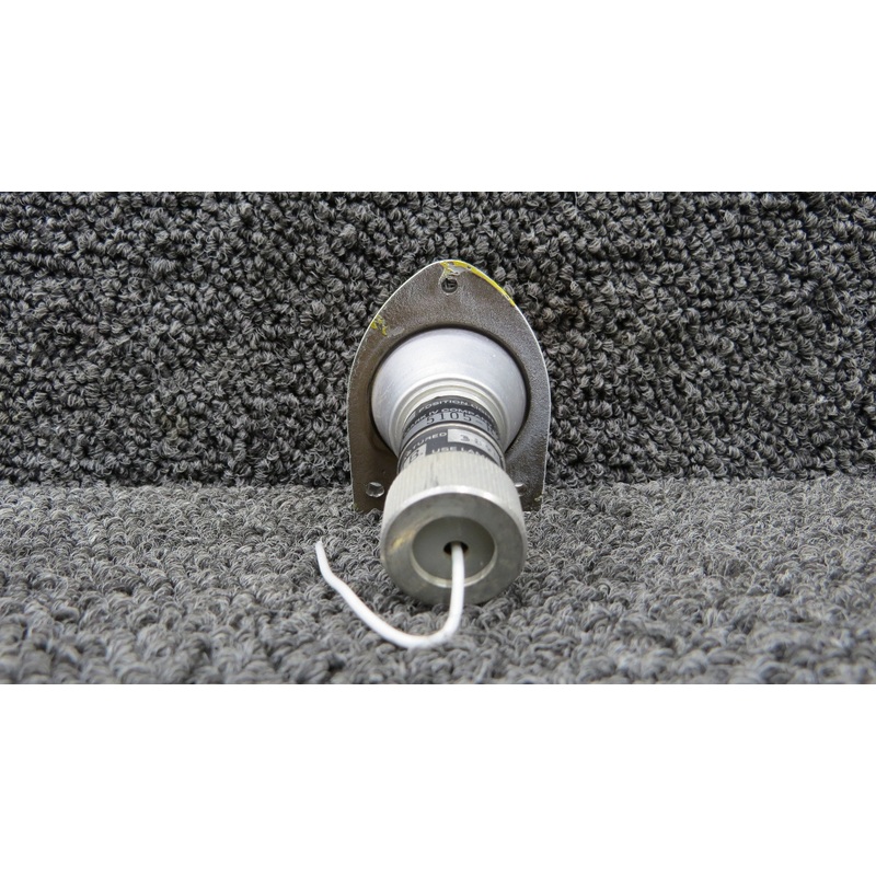 5105-R28B Glar-Ban Wing Position Light Assembly (Volts: 28)