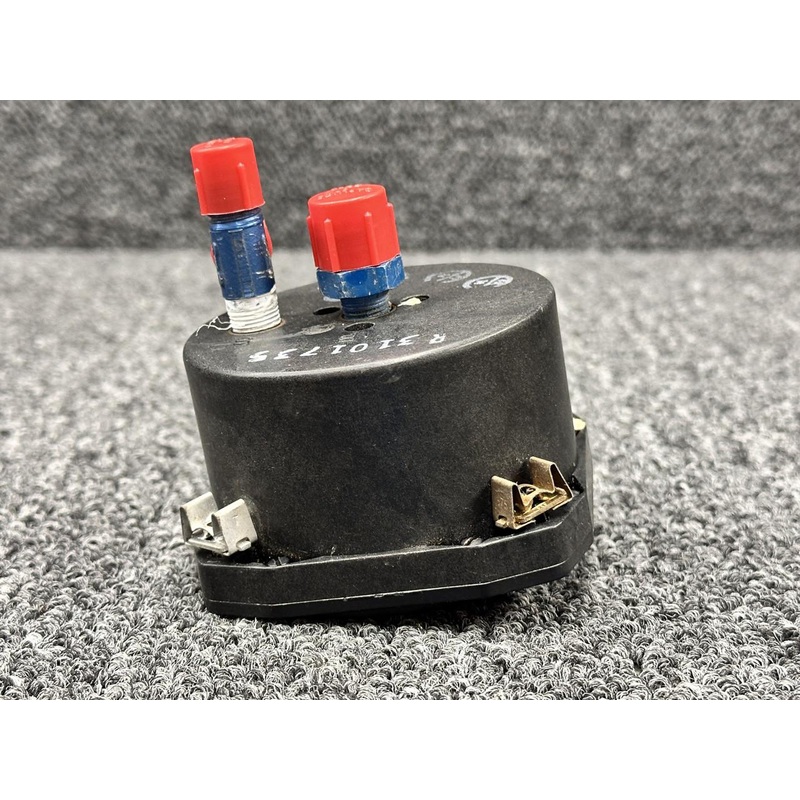 5176-17PT-BEC Sigma Tek EA5176 True Airspeed Indicator (Knots: 40-260)