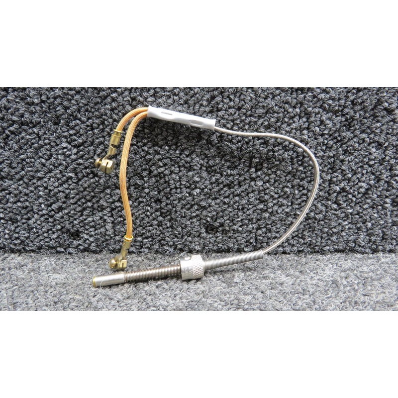 57B10 (Alt: AN5546-1) Lewis Engineering CHT Probe Assembly (New Old Stock)