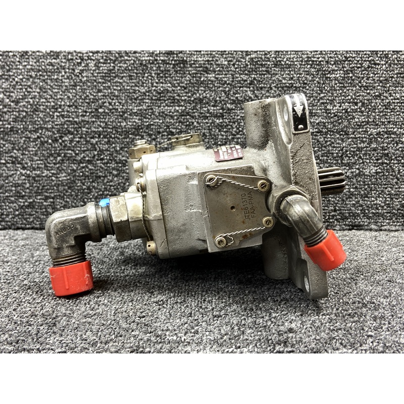 65078-01 (Alt: 6600301-3) Abex AP09V-8-01 Hydraulic Pump Assembly